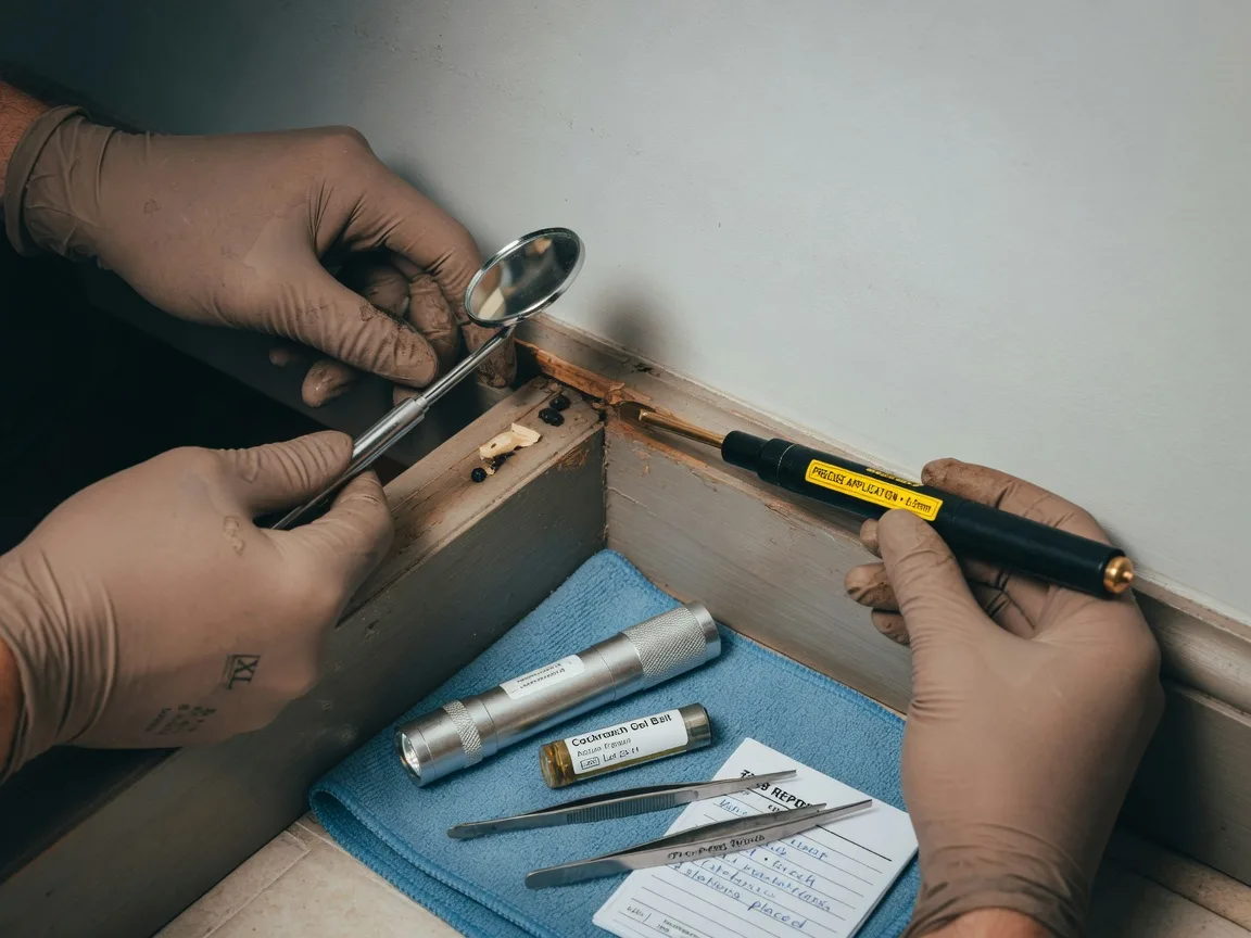 Why choose Emergency Pest Control in Chefornak, AK